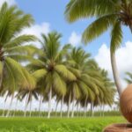 American Coconut Products: Quality, Sustainability