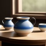 The Timeless Craft of English Pottery