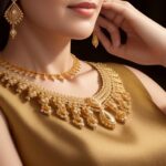 The Timeless Elegance of Gold Jewelry from Turkey