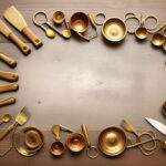 Charm of Brass and Copper Utensils