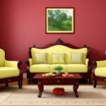 Embracing the Charm of Traditional Indian Furniture