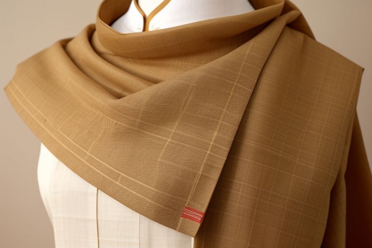 Khadi Clothing: A Symbol of Tradition